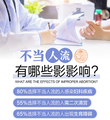 為什么人流后會有月經不調問題？來看看...